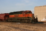 BNSF 7875